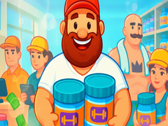                                                                       Sports Store: Idle Business Tycoon ﻞﯿﮭﮐ