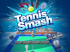                                                                       Tennis Smash ﻞﯿﮭﮐ