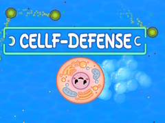                                                                      Cellf-Defense ﻞﯿﮭﮐ