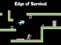                                                                       Edge of Survival ﻞﯿﮭﮐ