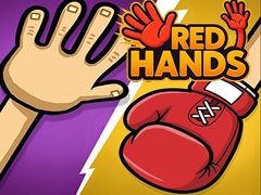                                                                       Red Hands  ﻞﯿﮭﮐ