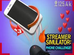                                                                       Streamer Simulator: Phone Challenge! ﻞﯿﮭﮐ