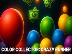                                                                       Color Collector: Crazy Runner ﻞﯿﮭﮐ