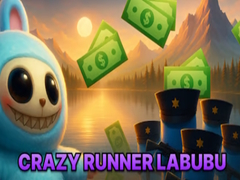                                                                       Crazy Runner Labubu ﻞﯿﮭﮐ