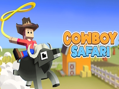                                                                      Cowboy Safari ﻞﯿﮭﮐ