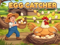                                                                       Egg Catcher ﻞﯿﮭﮐ