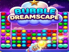                                                                       Bubble Dreamscape ﻞﯿﮭﮐ