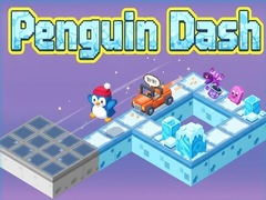                                                                       Penguin Dash ﻞﯿﮭﮐ