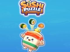                                                                       Sushi Puzzle ﻞﯿﮭﮐ
