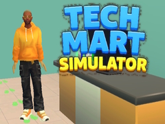                                                                       Tech Mart Simulator ﻞﯿﮭﮐ