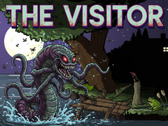                                                                       The Visitor ﻞﯿﮭﮐ
