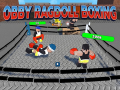                                                                       Obby Ragdoll Boxing ﻞﯿﮭﮐ