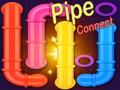                                                                       Pipe Connect Puzzle ﻞﯿﮭﮐ