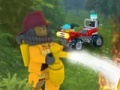                                                                       Lego forest fire-fighting team ﻞﯿﮭﮐ