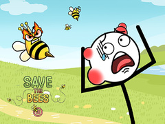                                                                       Save the Bees ﻞﯿﮭﮐ