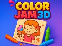                                                                       Color Jam 3D ﻞﯿﮭﮐ