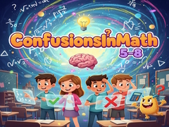                                                                       ConfusionsInMath 5-8 ﻞﯿﮭﮐ