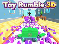                                                                       Toy Rumble 3D ﻞﯿﮭﮐ