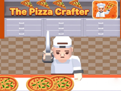                                                                      The Pizza Crafter ﻞﯿﮭﮐ