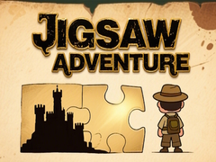                                                                       Jigsaw Adventure ﻞﯿﮭﮐ