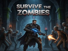                                                                       Survive the Zombies ﻞﯿﮭﮐ
