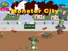                                                                       Monster City ﻞﯿﮭﮐ