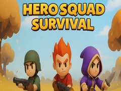                                                                       Hero Squad Survival ﻞﯿﮭﮐ