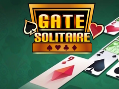                                                                       Gate Solitaire ﻞﯿﮭﮐ