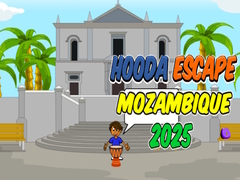                                                                       Hooda Escape Mozambique 2025 ﻞﯿﮭﮐ
