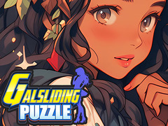                                                                       Gal Sliding Puzzle ﻞﯿﮭﮐ