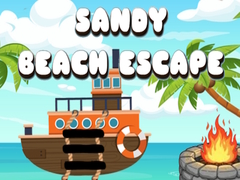                                                                       Sandy Beach Escape ﻞﯿﮭﮐ