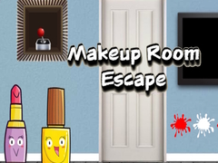                                                                       Makeup Room Escape ﻞﯿﮭﮐ