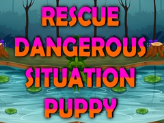                                                                       Rescue Dangerous Situation Puppy ﻞﯿﮭﮐ