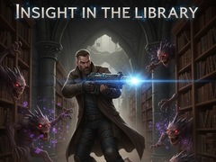                                                                       Insight in the library ﻞﯿﮭﮐ