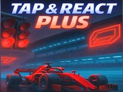                                                                       Tap & React Plus ﻞﯿﮭﮐ