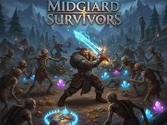                                                                       Midgard Survivors ﻞﯿﮭﮐ