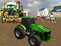                                                                       Farm Simulator Township Game ﻞﯿﮭﮐ
