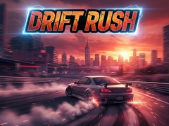                                                                      Drift Rush ﻞﯿﮭﮐ