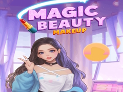                                                                       Magic Beauty Makeup  ﻞﯿﮭﮐ
