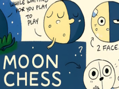                                                                       Moon Chess ﻞﯿﮭﮐ