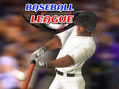                                                                       Baseball League ﻞﯿﮭﮐ