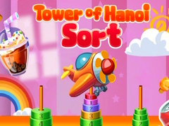                                                                       Tower of Hanoi Sort ﻞﯿﮭﮐ