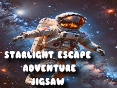                                                                      Starlight Escape Adventure Jigsaw ﻞﯿﮭﮐ