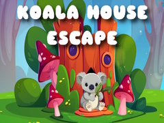                                                                       Koala House Escape ﻞﯿﮭﮐ