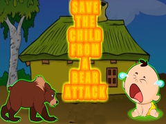                                                                       Save the Child from a Bear Attack ﻞﯿﮭﮐ
