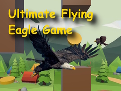                                                                       Ultimate Flying Eagle Game ﻞﯿﮭﮐ