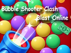                                                                       Bubble Shooter Clash Blast Online ﻞﯿﮭﮐ
