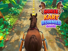                                                                       Horse Kart Runner Game ﻞﯿﮭﮐ