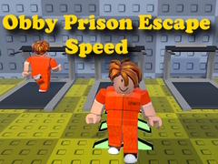                                                                       Obby Prison Escape Speed ﻞﯿﮭﮐ