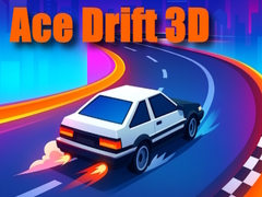                                                                       Ace Drift 3D ﻞﯿﮭﮐ
